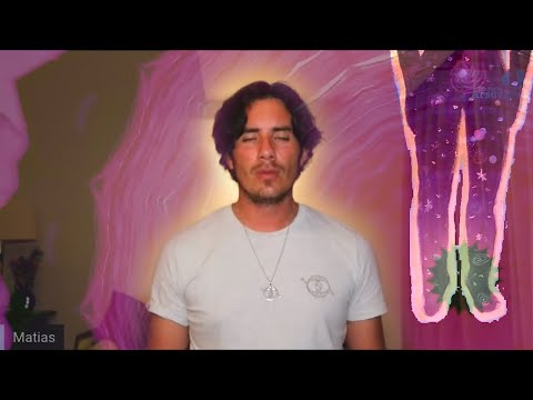 Day 39 Ankles DESTINATION - Matias De Stefano - English Edit