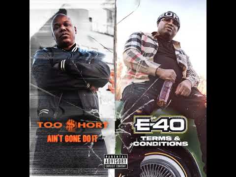 E 40 · Blxst · Drakeo the Ruler Still