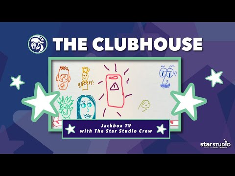 The Clubhouse — Jackbox TV — 01-14-26