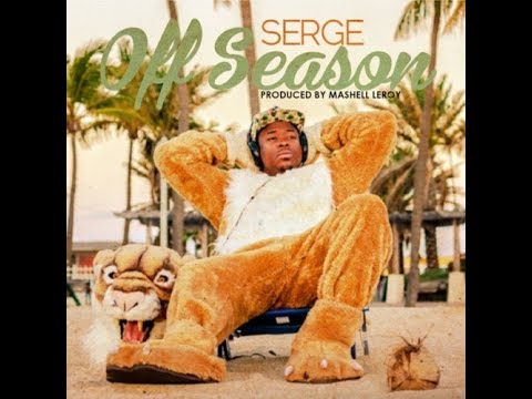 Serge - Beauty Queen ft. Braille [lyrics in the description]