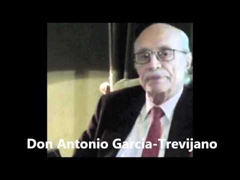 El Cierre de Libertad Constituyente por Antonio Garcia Trevijano