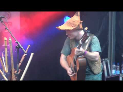 Trolska Polska (2) - Castlefest 2014