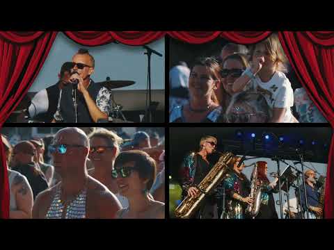 The Great Estate 2024 Aftermovie