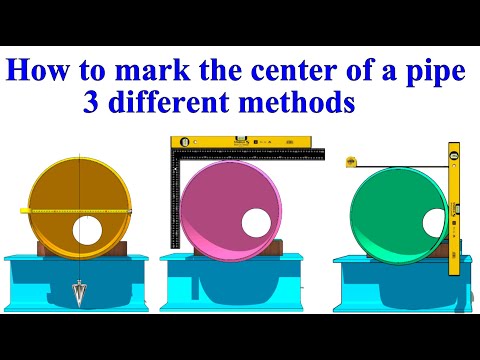 Structural Staircase layout Fabrication