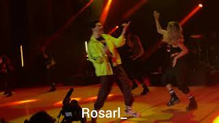 Lento - Gemeliers Valencia 2019