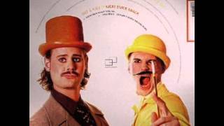 Ost & Kjex – Kjexy Snick Snack (Hiem Remix)
