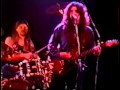 ELO Part 2 - Ain't Necessarily So : Lulu's Roadhouse, Kitchener, Canada. 16/11/1996