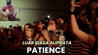 Download lagu AKHIRNYA ❗ Publik Luar Negri Geger Kemunculan Alipbata Dgn Gaya Baru Vocal Emas Mantap mp3 Download lagu AKHIRNYA ❗ Publik Luar Negri Geger Kemunculan Alipbata Dgn Gaya Baru Vocal Emas Mantap mp3