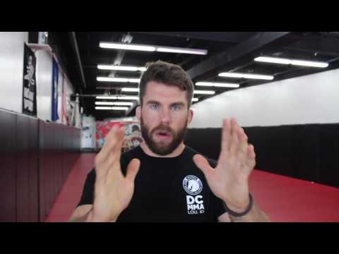 Grappling Dummies Are A Waste Of Money