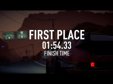 Need for speed payback rocket 911 online event in 4k