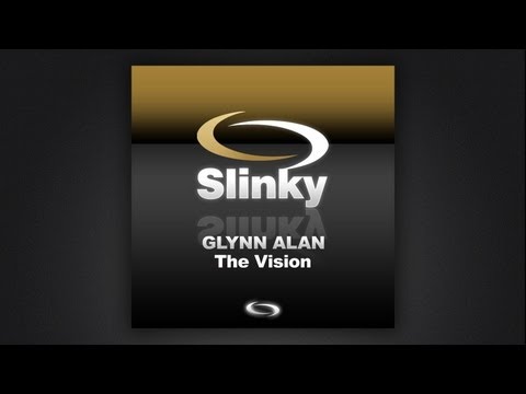 Glynn Alan - The Vision (Jonathan Carvajal Remix)