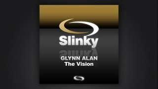 Glynn Alan - The Vision (Jonathan Carvajal Remix)