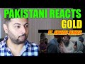 Pakistani Reacts to | GOLD | Theatrical Trailer | Akshay Kumar