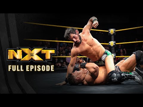 WWE NXT