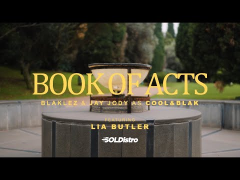 COOL&BLAK  and 2 more