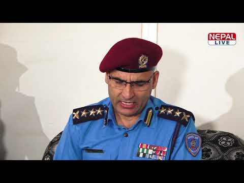 बरामद भएकाे १५ किलो पहेंलाे धातुमध्ये ५०० ग्राममात्रै सुन