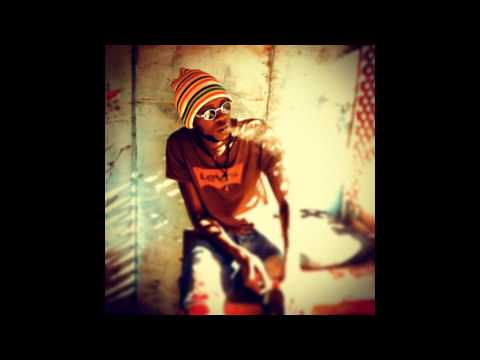 SUPRYZE & ALLOBY -GUN MECHANIC