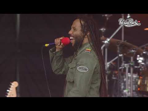 Ziggy Marley - Look Who's Dancing | Live at Pol'And'Rock Festival (2019)