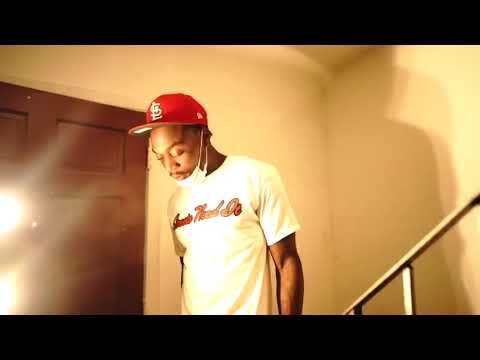 Ty FN ft Mayday DayDay - Ebony Kids