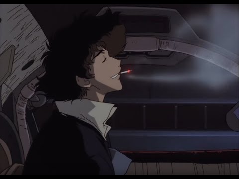image-Does Cowboy Bebop have a good ending?