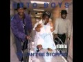 Geto Boys - Chuckie