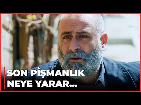 Moskof Recep, Yıllar Sonra Narin'i Gördü - Merhamet 10. Bölüm