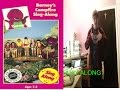 Barneys Campfire Sing Along Play Along Full Shot