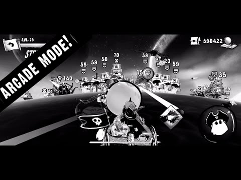 Pirate's Boom Boom