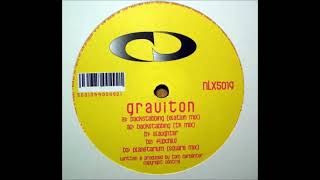 Graviton - Planeterium (Square Mix)