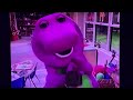 Barney Friends Season 4 Ep 15 Good Clean Fun Squishy Squashy Washy