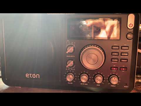 FM DX: 88.5 WIAB Mackinaw City, Michigan - June 17, 2020 in NW Arkansas