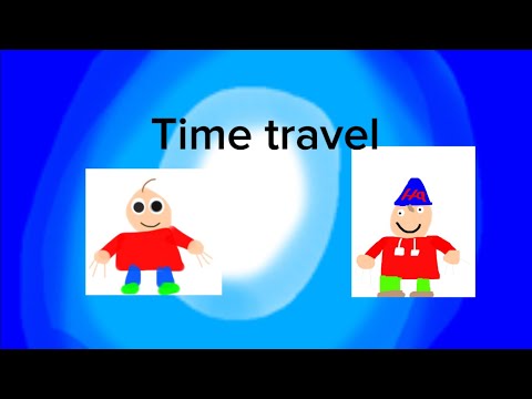FRED AND FRANK episode 6 season 1 time travel 
