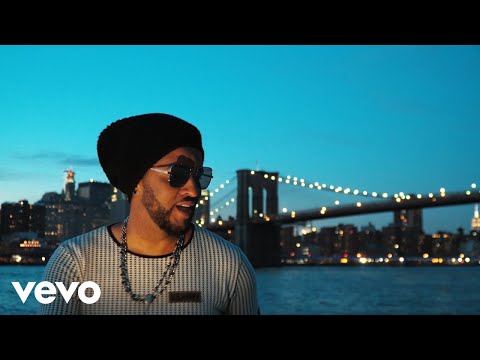 JJ Compota - Yo Sé (Official Video)