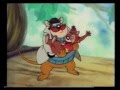 Chip and Dale's Rescue Rangers old opening ...