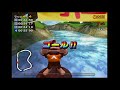 SMB2 Monkey Boat Grand Prix In 6m 40s