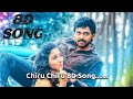 Chiru Chiru 8D Song || #Awara movie || Karthik & Thammana ||