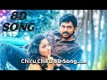 Chiru Chiru 8D Song Awara Movie Karthik Thammana