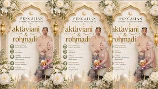 Download lagu 🔴LIVE ROBANA |WEDDING AKTAVIYANI 💘ROHMADI | KM AUDIO | AR MEDIA PRO mp3 Download lagu 🔴LIVE ROBANA |WEDDING AKTAVIYANI 💘ROHMADI | KM AUDIO | AR MEDIA PRO mp3