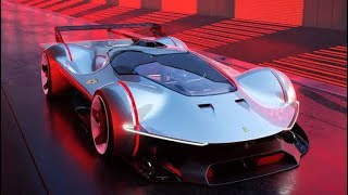 [グランツーリスモ 7]イヤホン推奨！細くて長い道を全力で走ってみた！ニュルブルックリンク編