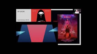 Design Lecture Series - Cory Schmitz
