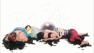 Cold Cave- Villains of the Moon/w Lyrics in Description HQ