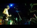 FIDLAR - I Just Wanna Die (Live at Crescent ...