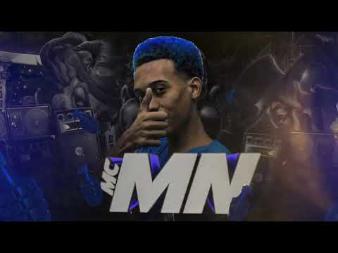 MC MN - Pode Apagar a Luz Se Tu Tá Envergonhada ( DJ Cris FonteDoFunk )