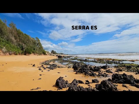 Serra ES - Passeio da Rota 408 pelo Estado do Espírito Santo - 15° Temp - Ep 72