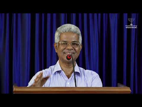 Bible Survey-INTER TESTAMENT PERIOD ( Malachi-Matthew)Part 02-Prof.PM Varkey@29.0518