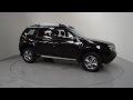 2015 Dacia Duster Dacia NI Shelbourne Motors Dacia NI HXZ2142