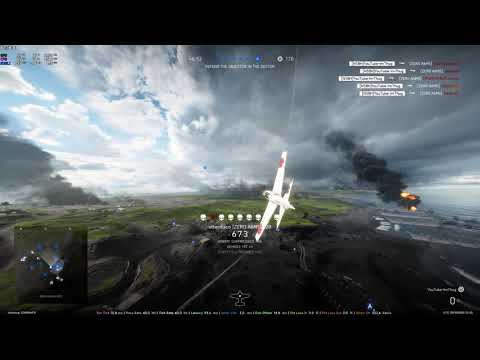Battlefield V 2020 09 20   8 kill full boat