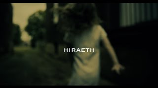 Sarah Kirkland Snider: HIRAETH (trailer)