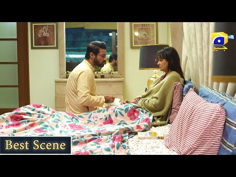 Nikah Episode 45 | Best Scene 09 | Haroon Shahid | Zainab Shabbir | HAR PAL GEO
