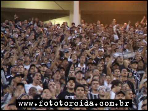 FotoTorcida - CORINTHIANS x FLUMINENSE